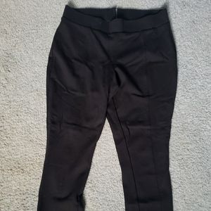 Time and Tru Black pants